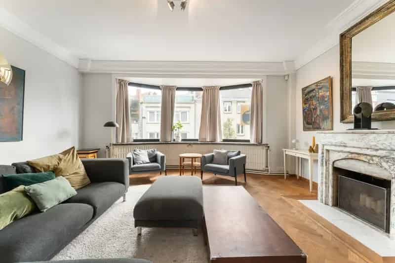 Herenwoning te huur Oostende 265m²  Gezinnen Wonen Werken