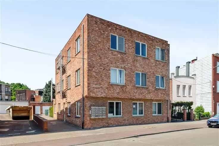 Studentenstudio te koop Wilrijk
