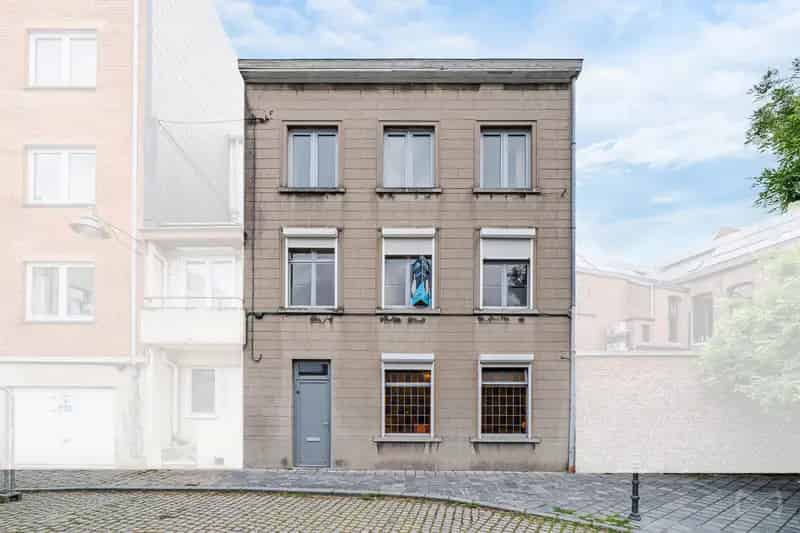 Huis te huur Mons: ideale gezinswoning of cohousing