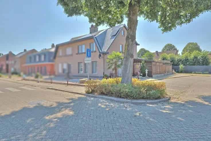 Huis Te Koop Zwijndrecht: Energiezuinige HOB 3 slaapkamers Garage