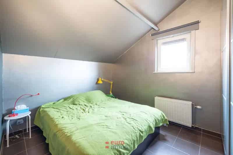 Vakantiewoning nabij strand Middelkerke Nieuwpoort