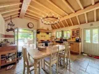 Villa te koop Cerexhe-Heuseux - Charmante Provencaalse villa met zwembad