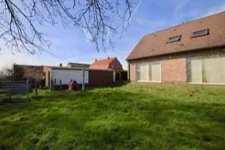 Huis te huur - Boekhoute RBS01756