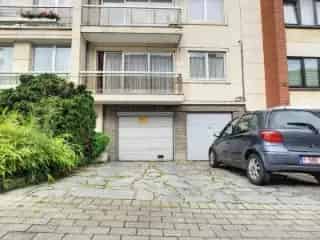 Garagebox te Huur Laken