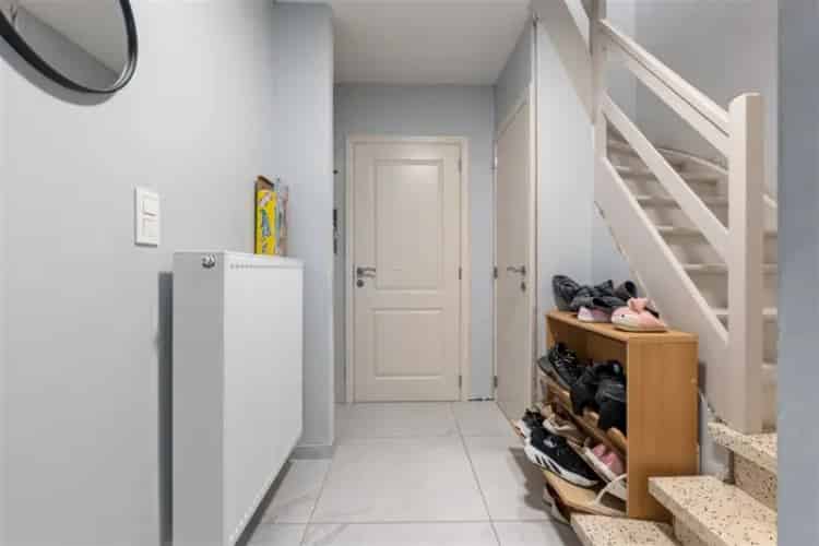 Goed onderhouden rijwoning Sint-Truiden