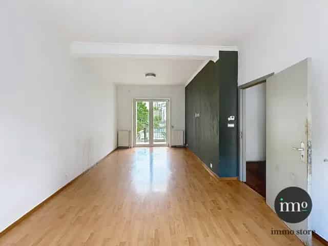 Rijwoning te koop Anderlecht Zuidgerichte tuin