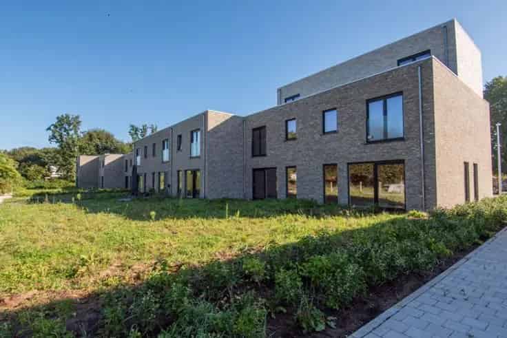 Nieuwbouw Huis te Koop Rotselaar 4 slaapkamers