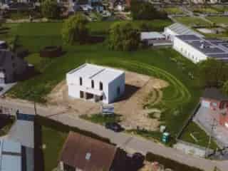 Villa te koop Kortenberg 186m2 3 slaapkamers Grote zolder