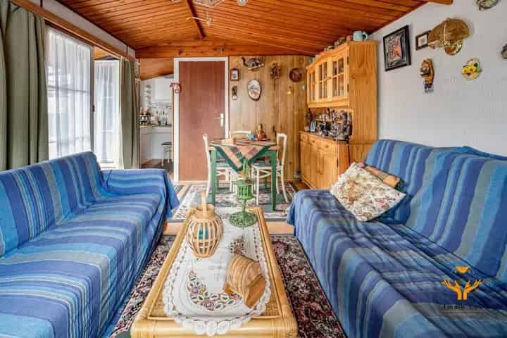 Huis te koop in Berlare: Rustige chalet