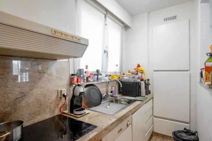 Appartement Te Koop