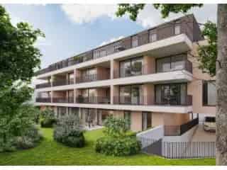 Gelijkvloers Appartement Eppegem - Ruim - Tuin - Duurzaam