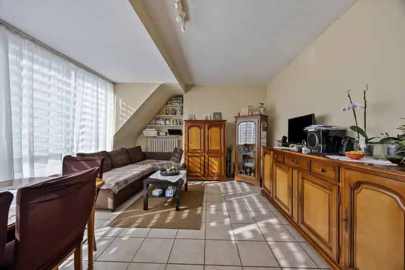 Appartement te Koop Brugge Sint-Pieters 2 Slaapkamers