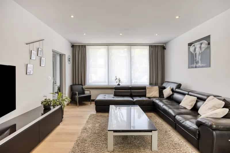 Energiezuinige HOB te Merksem 3 slaapkamers