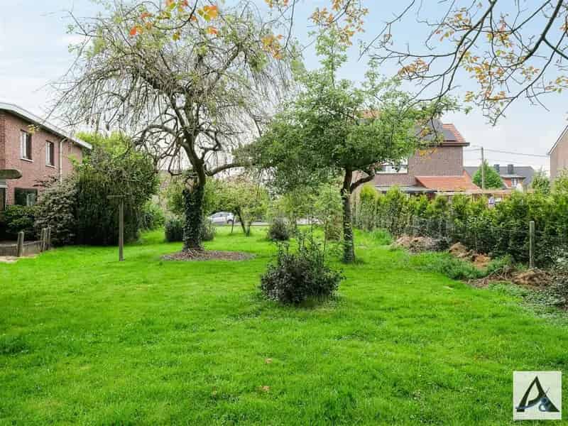 Bouwgrond Rustige Locatie Open Bebouwing