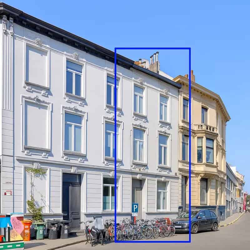 Appartement te koop
