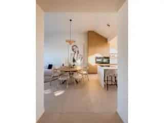 Penthouse te koop Sint Truiden - 3 slaapkamers - 2 terrassen - duurzaam