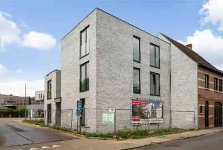 Residentie Bijenkorf Herentals Appartementen 1 tot 3 slaapkamers