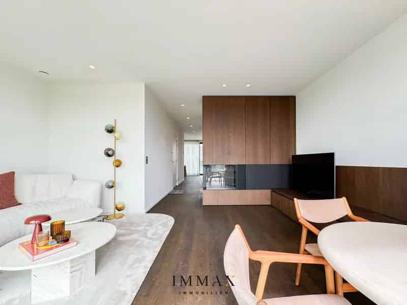 Luxe Appartement te Koop in Knokke Het Zoute