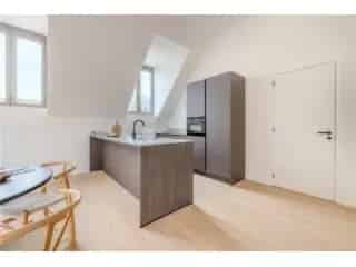 Penthouse te koop - Herentals RBU19552


In optie