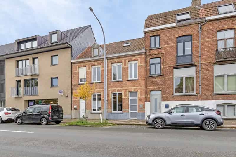 Huis te huur