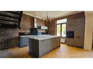 Loft te koop Rebecq 125m2 2 slaapkamers gerenoveerd