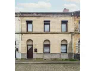 Huis te koop Hornu 4 slaapkamers tuin