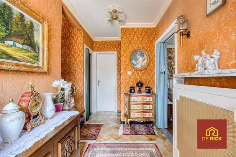 Huis te koop in Hillegem