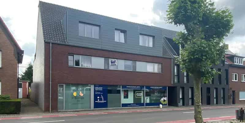 Appartement te koop Hoogstraten 90m²