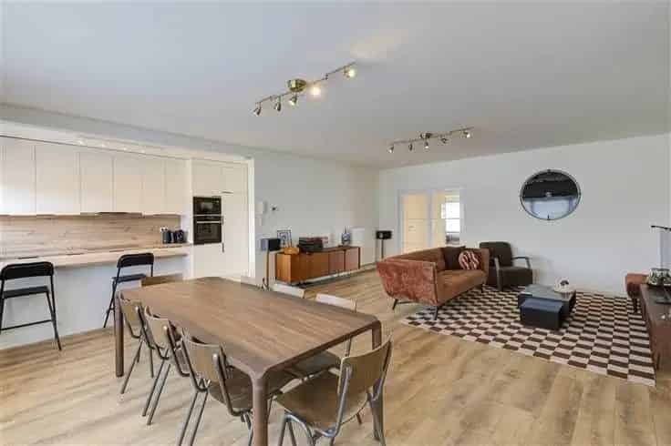 Appartement Te Koop Duffel-Oost