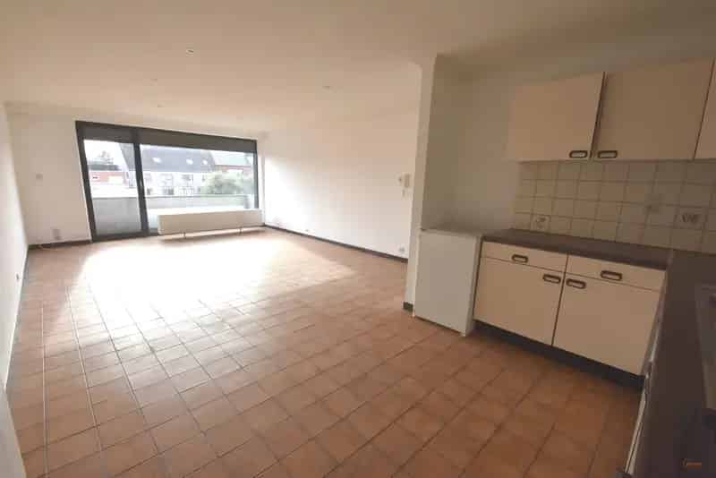 Appartement te koop Houthalen Centrum