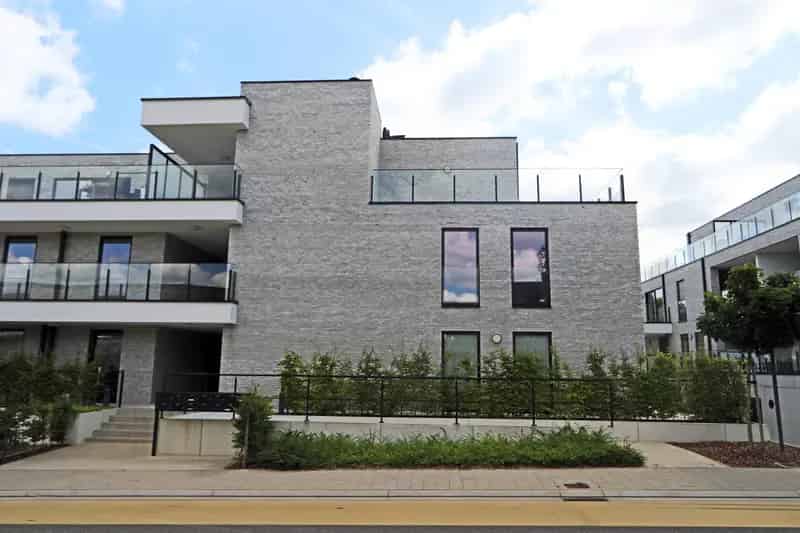 Te Huur: Lichtrijk Dakappartement 2 slaapkamers Tielt