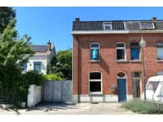 Huis te renoveren Mont-de-l Enclus