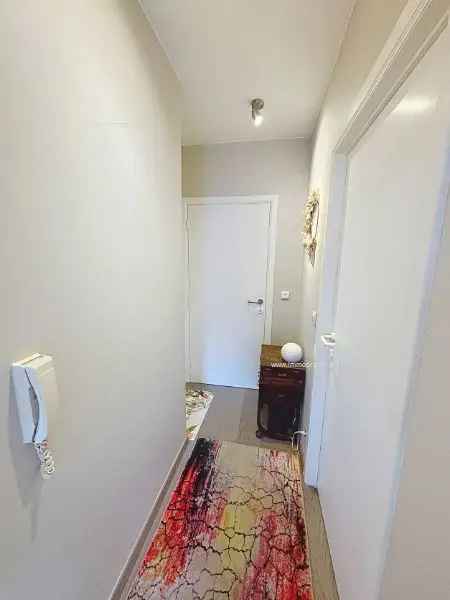 Appartement te huur Waregem 1 slaapkamer