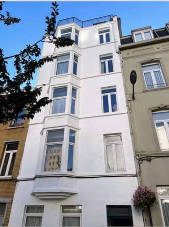 Appartement Te Koop Brussel Centrum