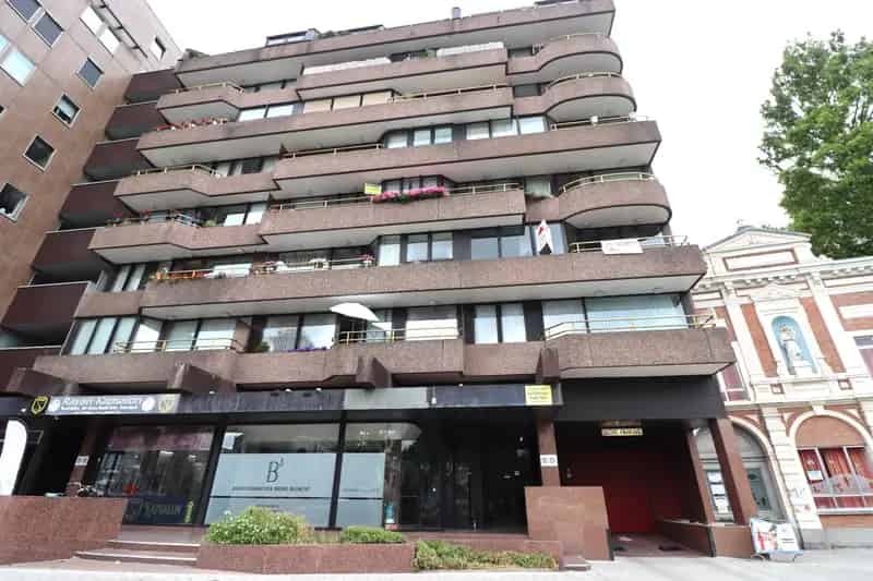 Appartement te koop Sint Niklaas 4 slaapkamers 3 terrassen