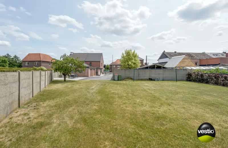 Huis te koop Opglabbeek Centrum Instapklaar 3 slaapkamers