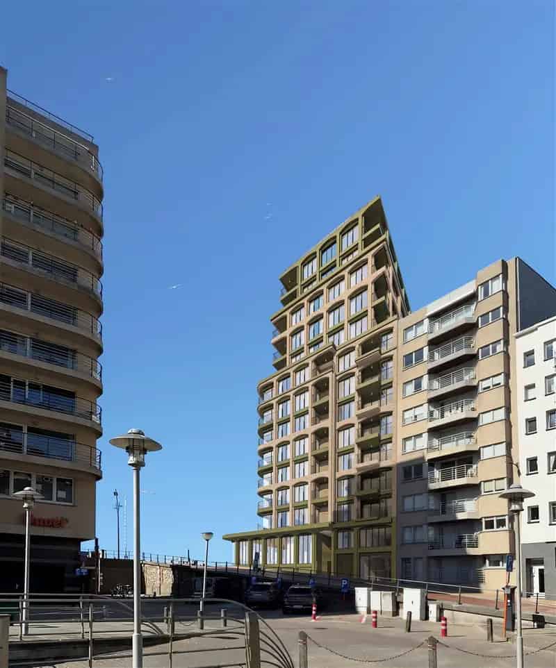 Nieuwbouw Handelspand Volledig Aanbod