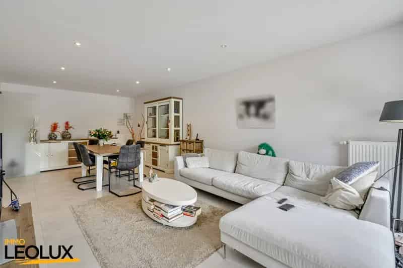 Appartement te Koop Merchtem Centrum Ruim Terras 2 slaapkamers