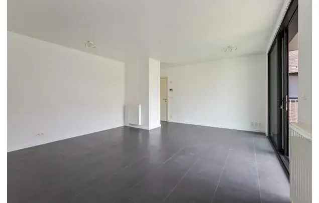 Huur 1 slaapkamer appartement van 60 m² in Antwerp