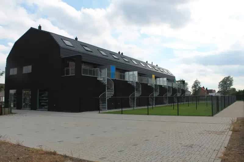 Appartement te huur