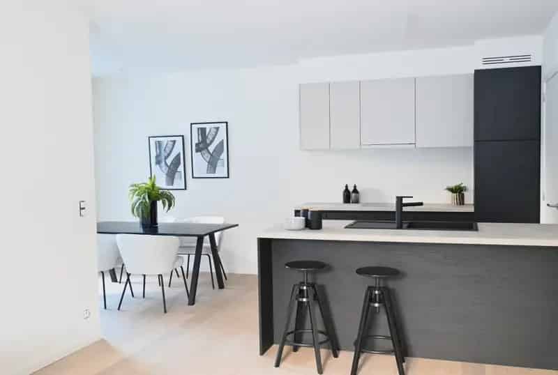 Appartement te koop Gavere Egmont Park