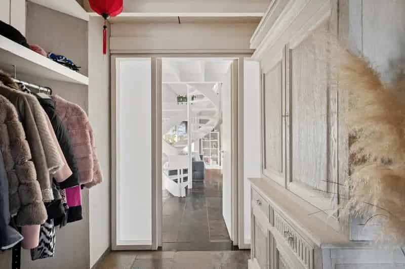 Ruime Villa 1327m² Prachtige Tuin