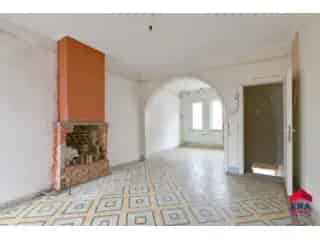 Appartement te koop Eeklo - Duplex met zolder - Ideale starterswoning