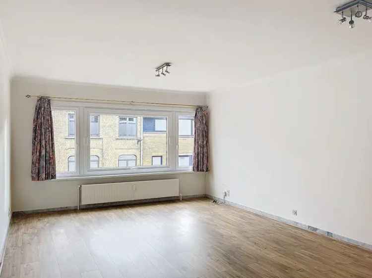 Appartement te koop