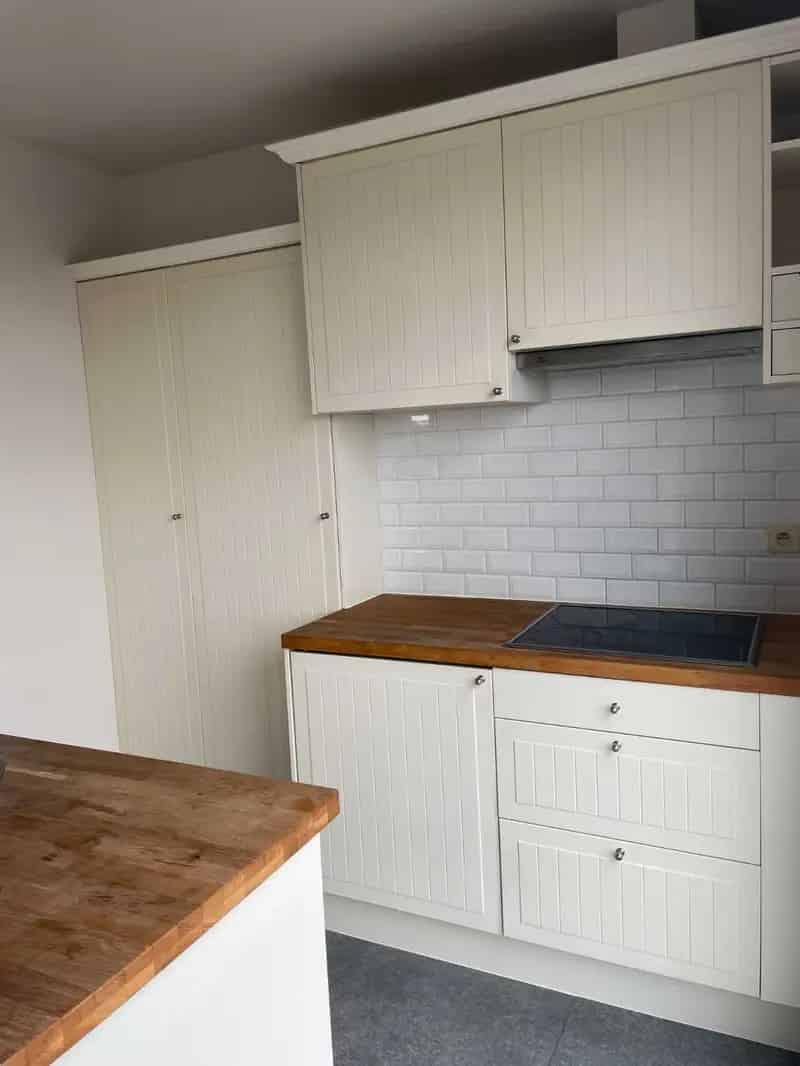 Appartement te koop Berlaar: 1 slaapkamer, terras, garage