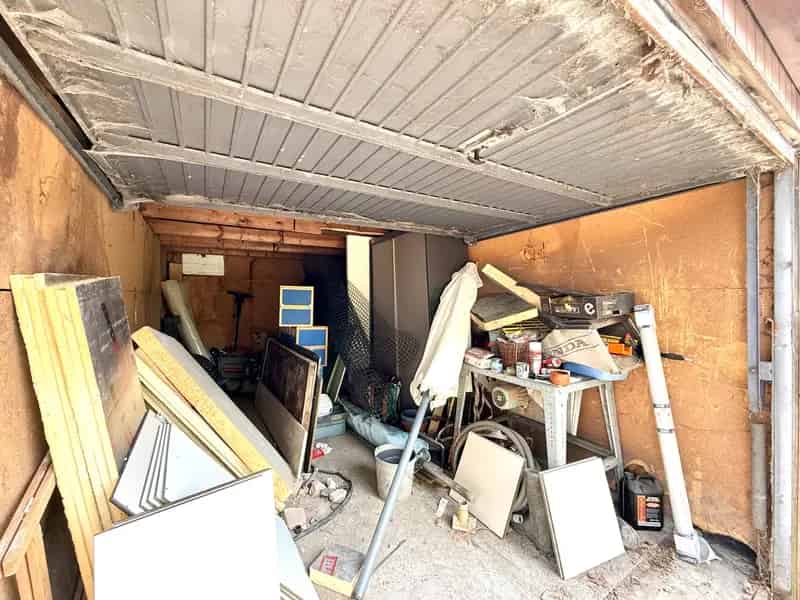 Garage te koop Marke