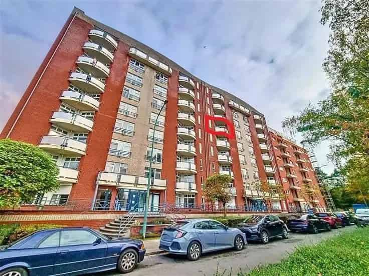 Appartement 2 slaapkamers te koop Ougree