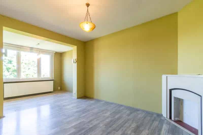 Appartement te huur Sint-Pieters-Leeuw 2 slaapkamers terras tuin