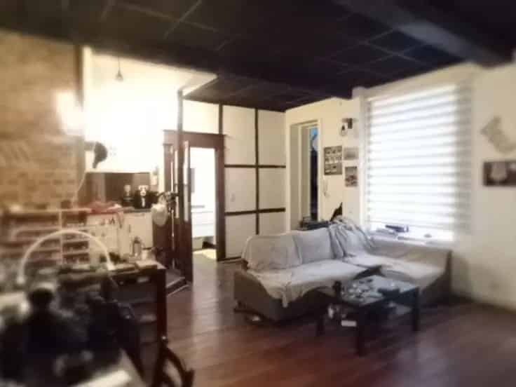 Appartement te koop 61m² 1 slaapkamer