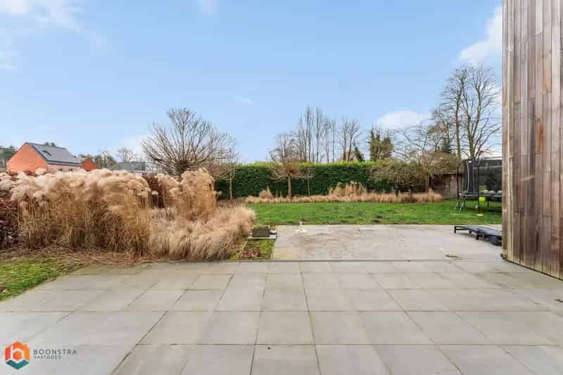 Bouwgrond HOB 394m2